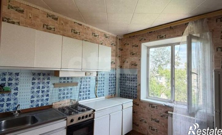 2-комн квартира Воронеж, улица Туполева, 24