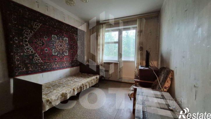 2-комн квартира Северный мкр,дом 1