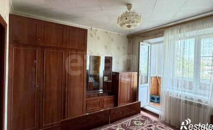 2-комн квартира Воронеж, улица Туполева, 24