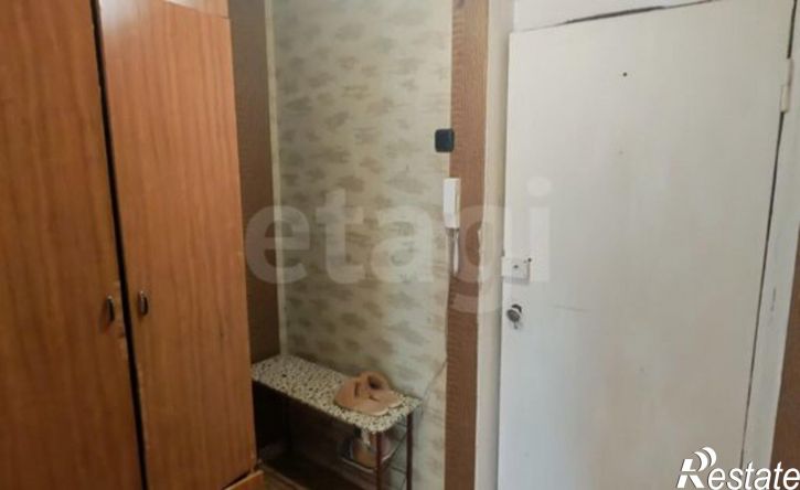 1-комн квартира Борисоглебск, Третьяковская улица, 39А
