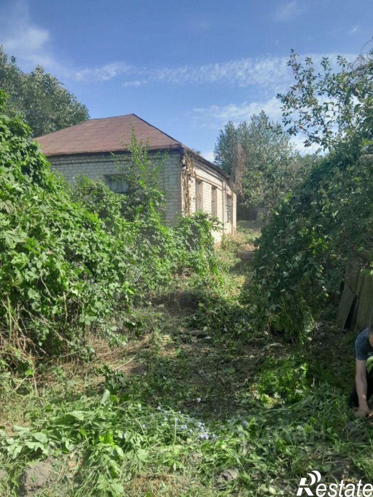Коттедж/дом Воронеж, Ульяновская улица, 30А
