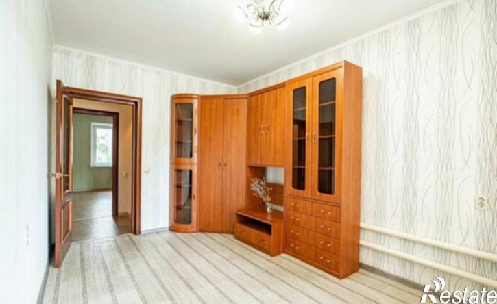3-комн квартира Воронеж, Ленинский проспект, 223