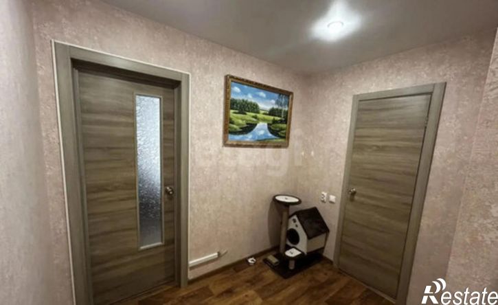 3-комн квартира Воронеж, Московский проспект, 126