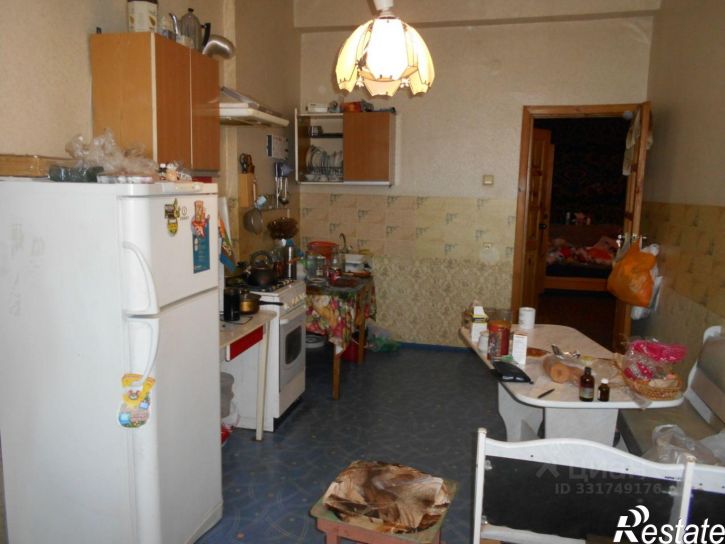 1-комн квартира Воронеж, улица Морозова, 29