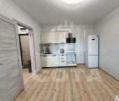 1-комн, 36кв м, этаж 5/17 пр-кт Труда, 93 2