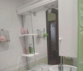 2-комн, 80кв м, этаж 10/10 ул Хользунова, 72А