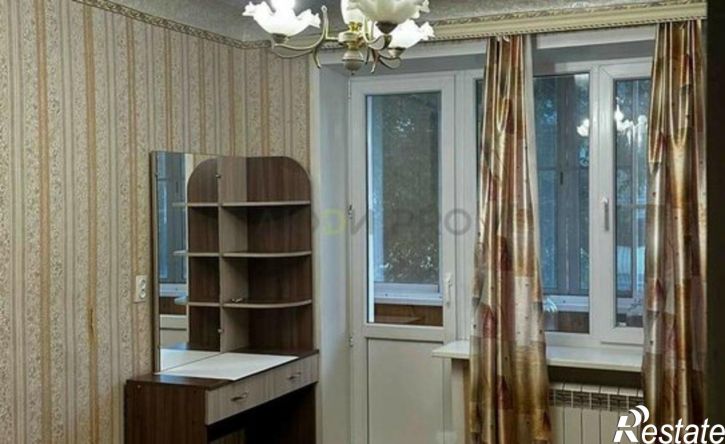 3-комн квартира ул Чапаева, 52,  д. 52