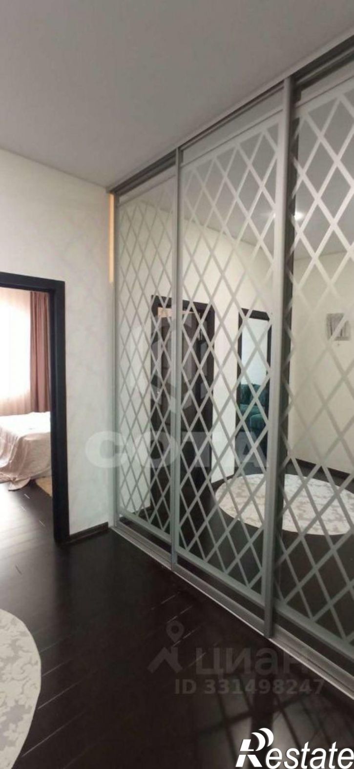 3-комн квартира ул Атамана Платова, 2 2,  д. 2 2,  к. 2