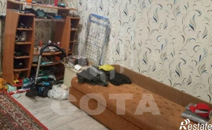 1-комн квартира ул Полевая, 7,  д. 7