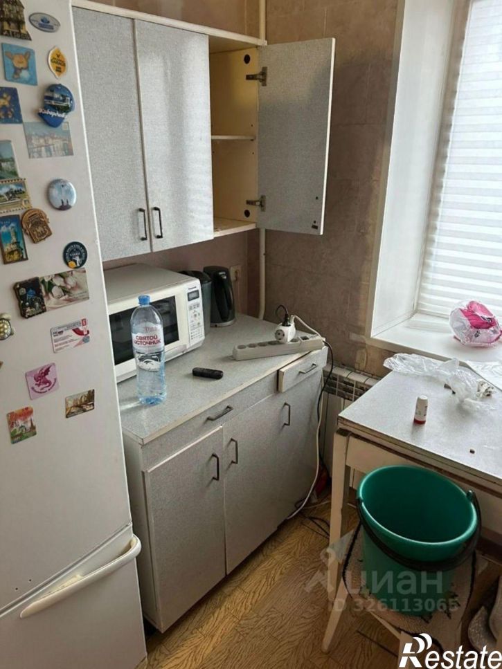 2-комн квартира Воронеж, Ленинский проспект, 81