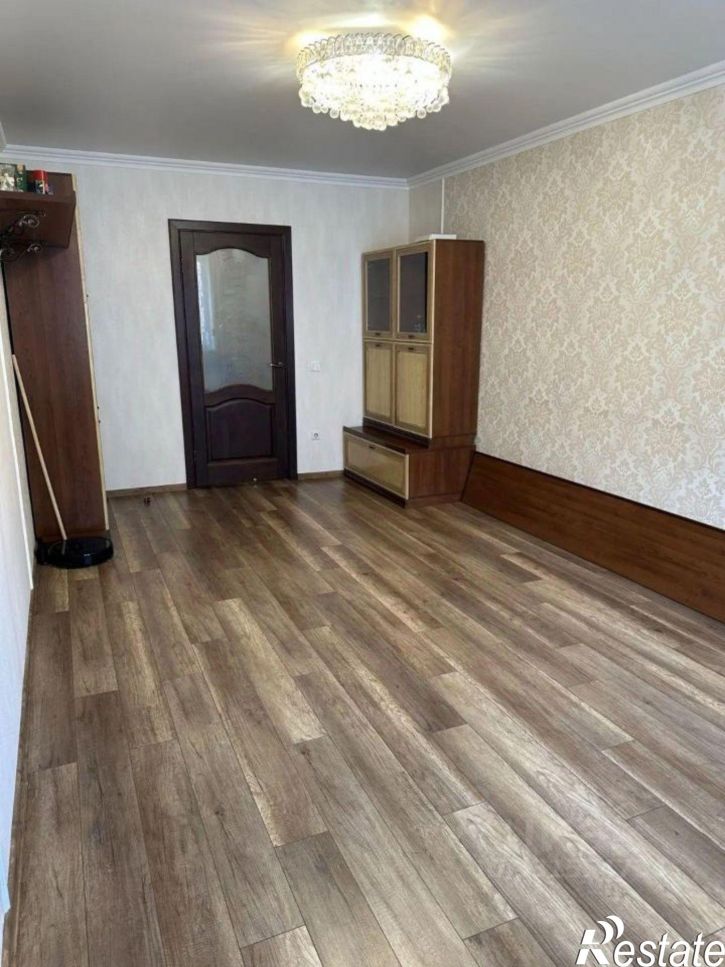 2-комн квартира Олимпийский бульвар, 14
