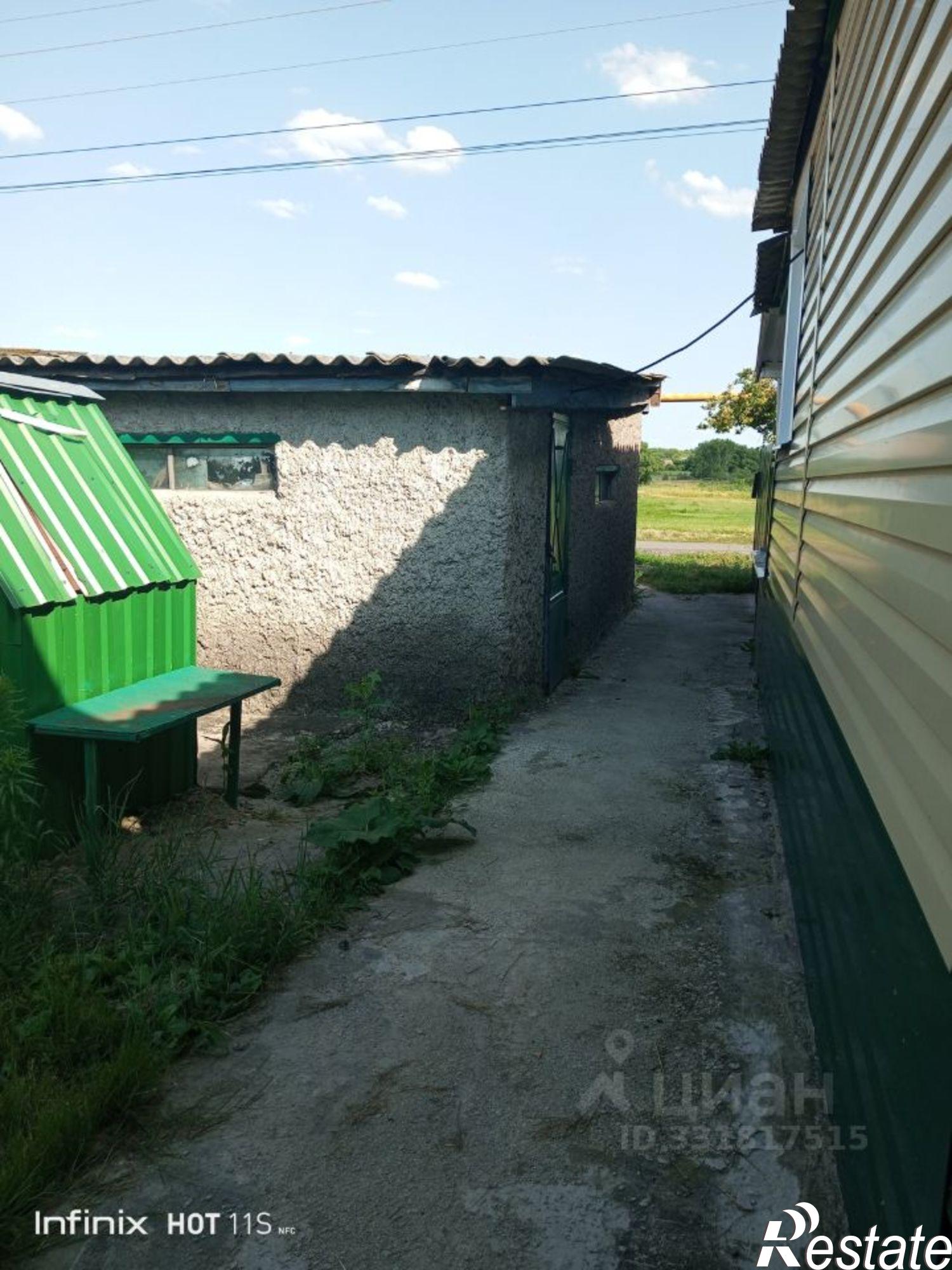 Купить дачу, дом, коттедж за 3 800 000 рублей на село Верхняя Хава