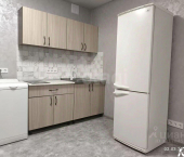 1-комн, 27кв м, этаж 4/24 ул Независимости, 78
