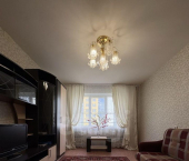 3-комн, 53кв м, этаж 7/10 ул Шишкова, 146в