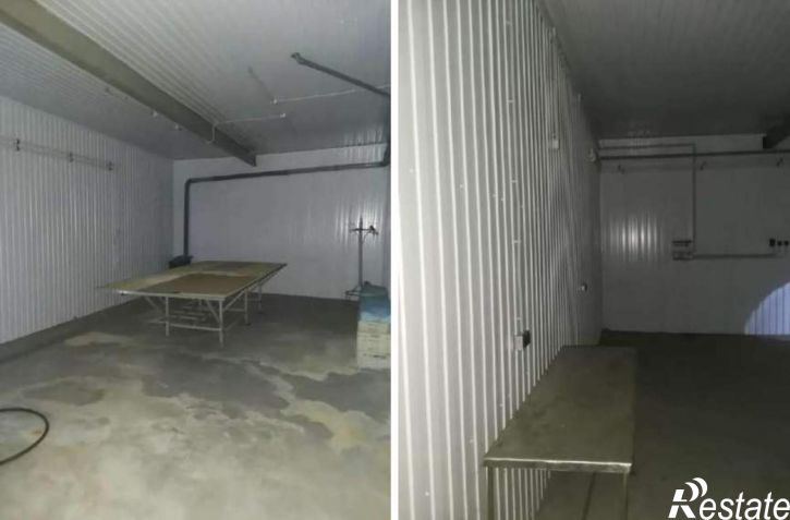 Производственное помещение Чапаева улица, д.21