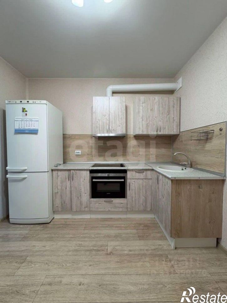 1-комн квартира ул Романтическая, 1,  д. 1