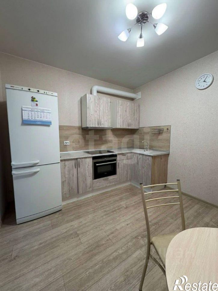 1-комн квартира ул Романтическая, 1,  д. 1
