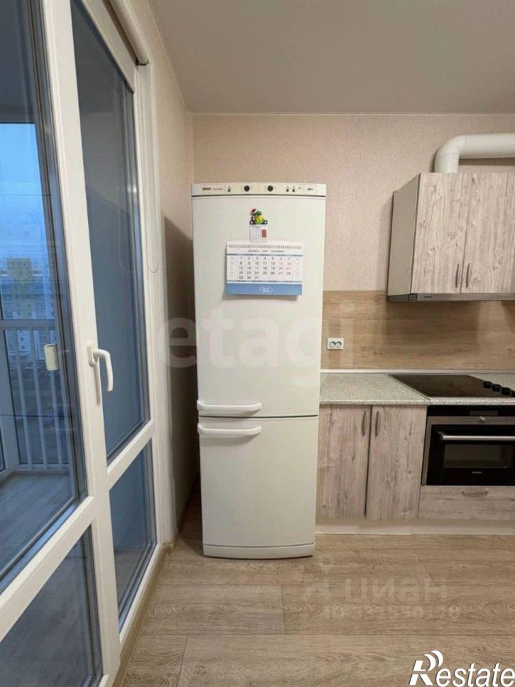 1-комн квартира ул Романтическая, 1,  д. 1