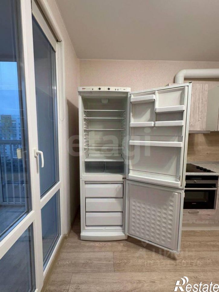 1-комн квартира ул Романтическая, 1,  д. 1