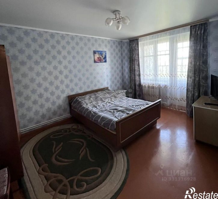 3-комн квартира Заводской пер, 1,  д. 1