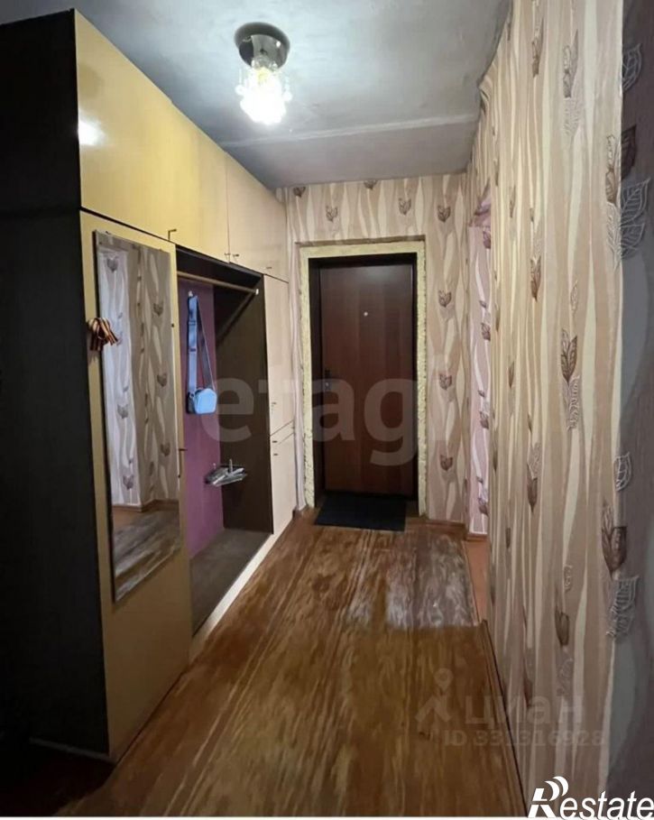 3-комн квартира Заводской пер, 1,  д. 1