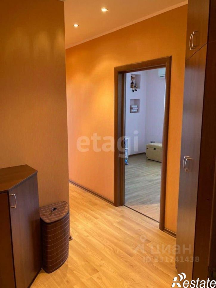 3-комн квартира ул Советская, 2б,  д. 2б