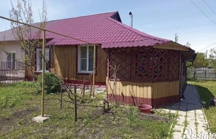 Коттедж/дом Панинский район