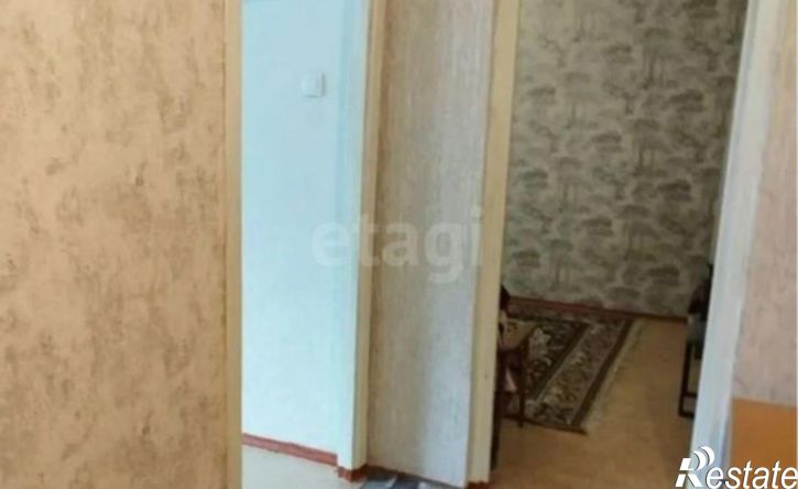 2-комн квартира Павловск, микрорайон Северный, 16