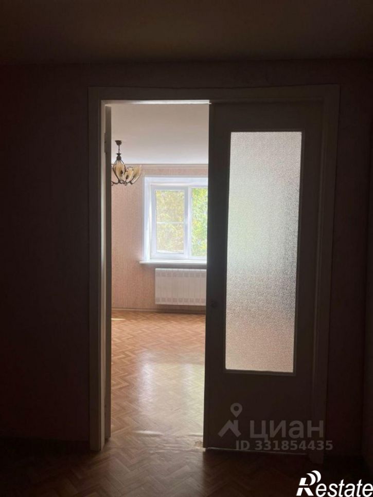 Комната Воронеж, улица 40 лет Октября, 14