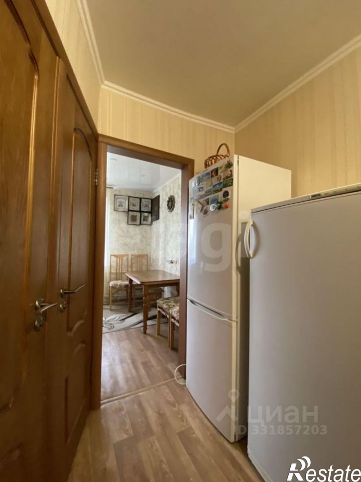 3-комн квартира городской округ Воронеж