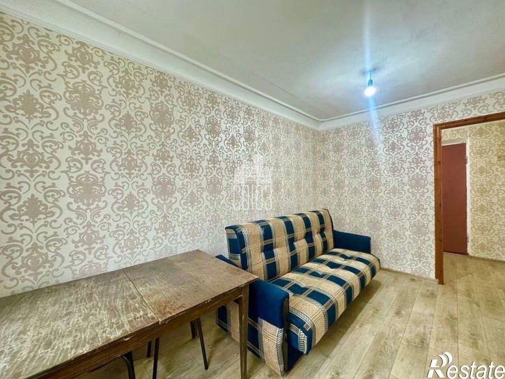 Комната Воронеж, улица Беляевой, 2