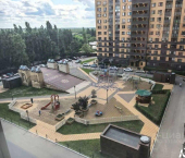 1-комн, 47кв м, этаж 7/17 ул Кривошеина, 13/13