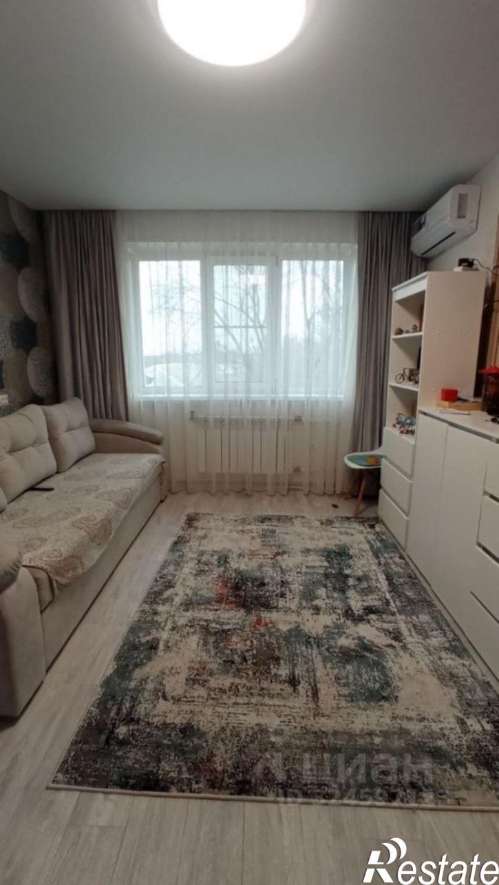 2-комн квартира ул Заводская, 27,  д. 27