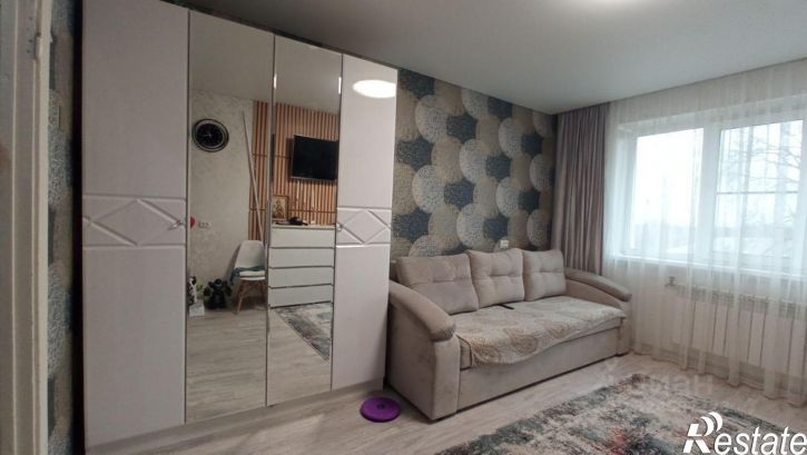 2-комн квартира ул Заводская, 27,  д. 27