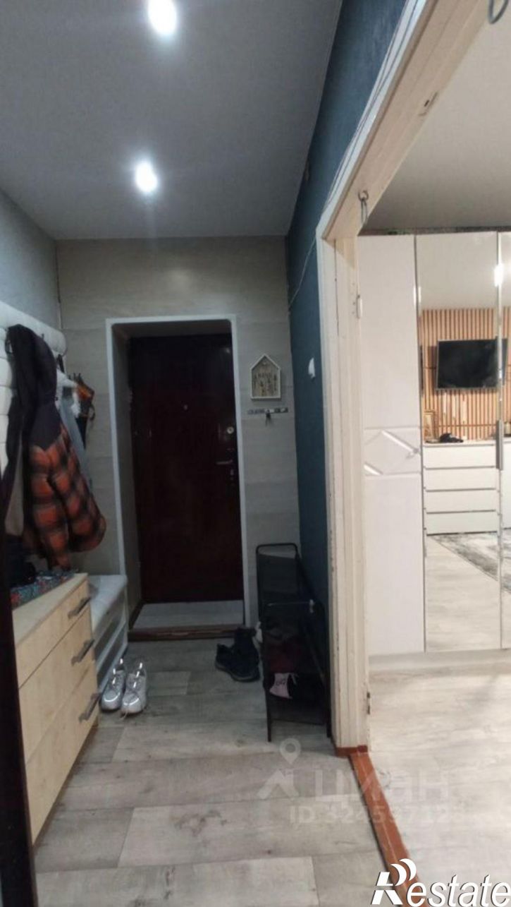 2-комн квартира ул Заводская, 27,  д. 27