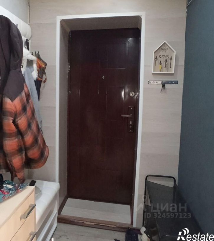 2-комн квартира ул Заводская, 27,  д. 27