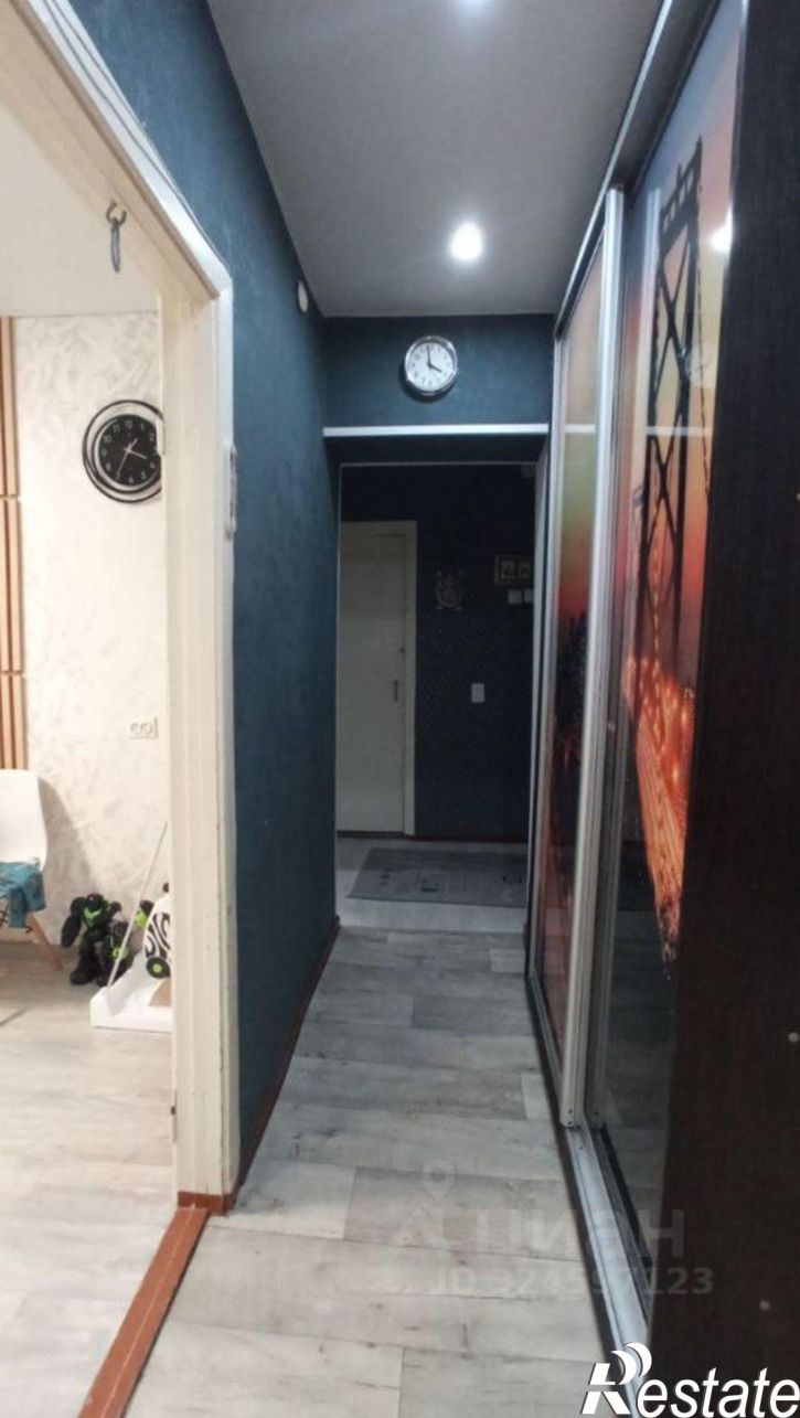 2-комн квартира ул Заводская, 27,  д. 27