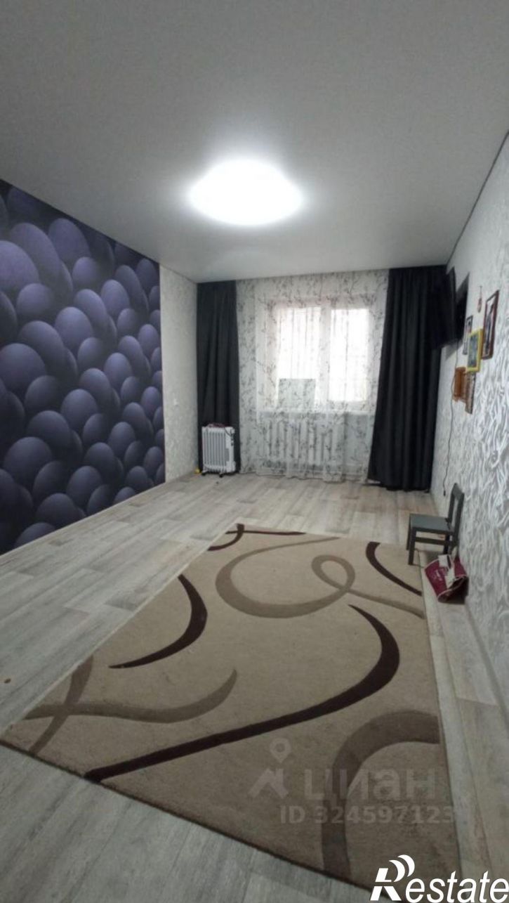2-комн квартира ул Заводская, 27,  д. 27