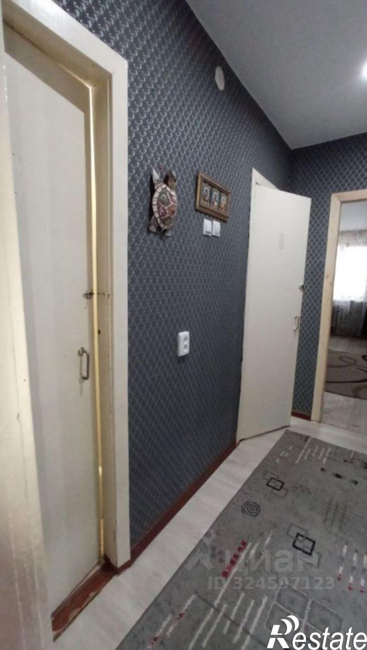 2-комн квартира ул Заводская, 27,  д. 27