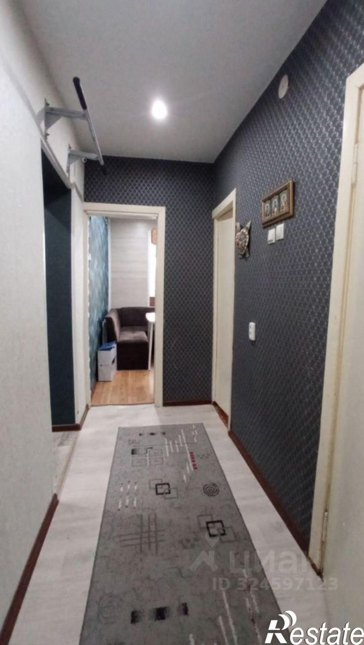 2-комн квартира ул Заводская, 27,  д. 27