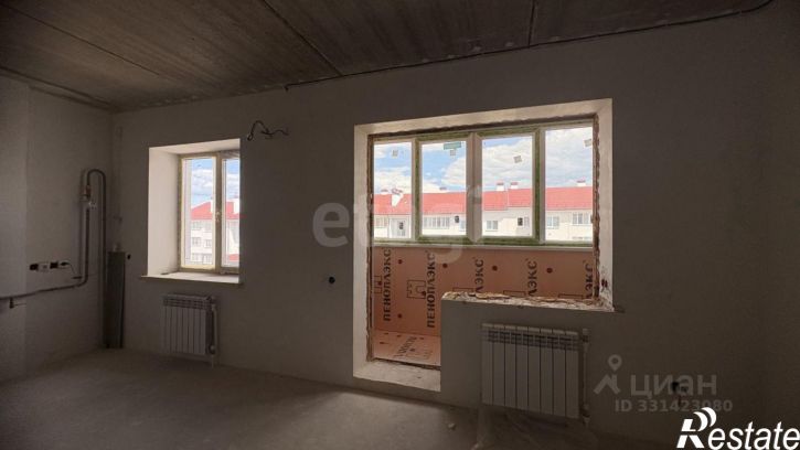2-комн квартира ул Ягодная, 11,  д. 11
