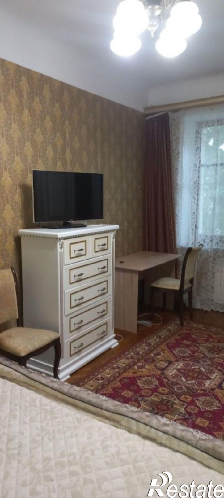 1-комн квартира Воронеж, улица Фридриха Энгельса, 72