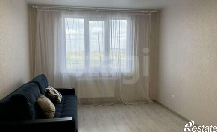1-комн квартира Рамонский район, Яменское сельское поселение, хутор Ветряк, Выборская у