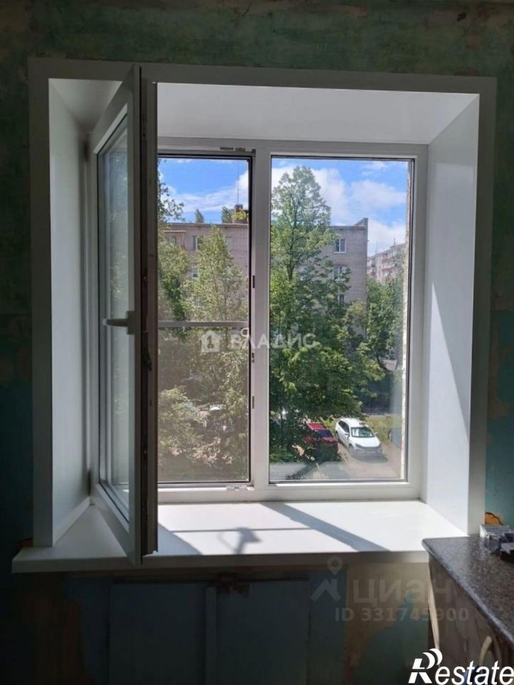 1-комн квартира Воронеж, Путиловская улица, 17