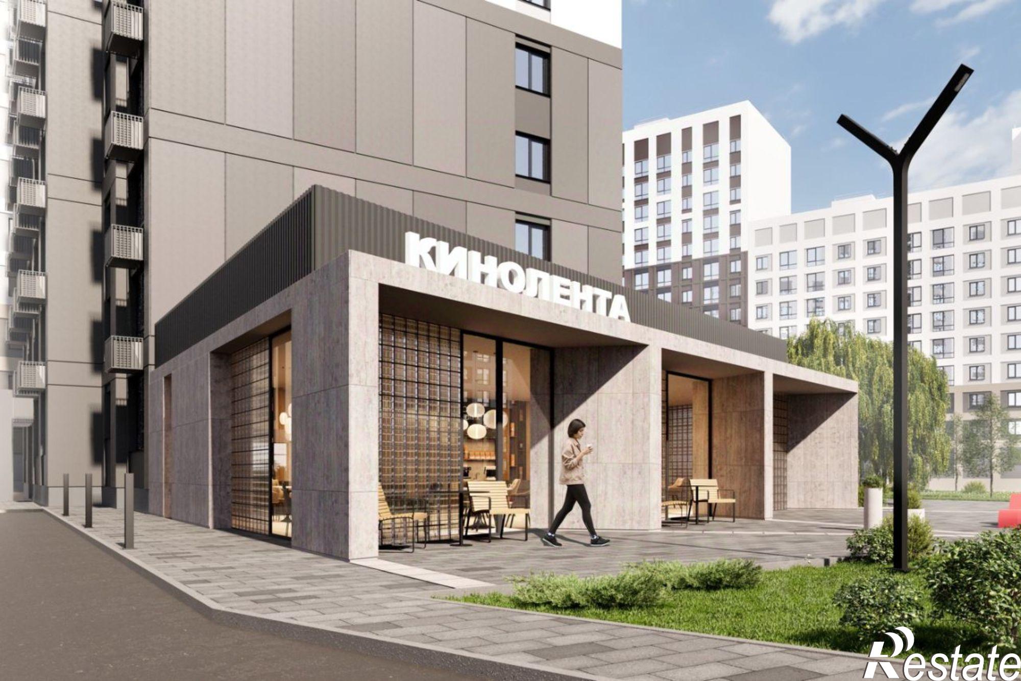 Купить квартиру за 5 731 040 рублей на б-р Художников, 2