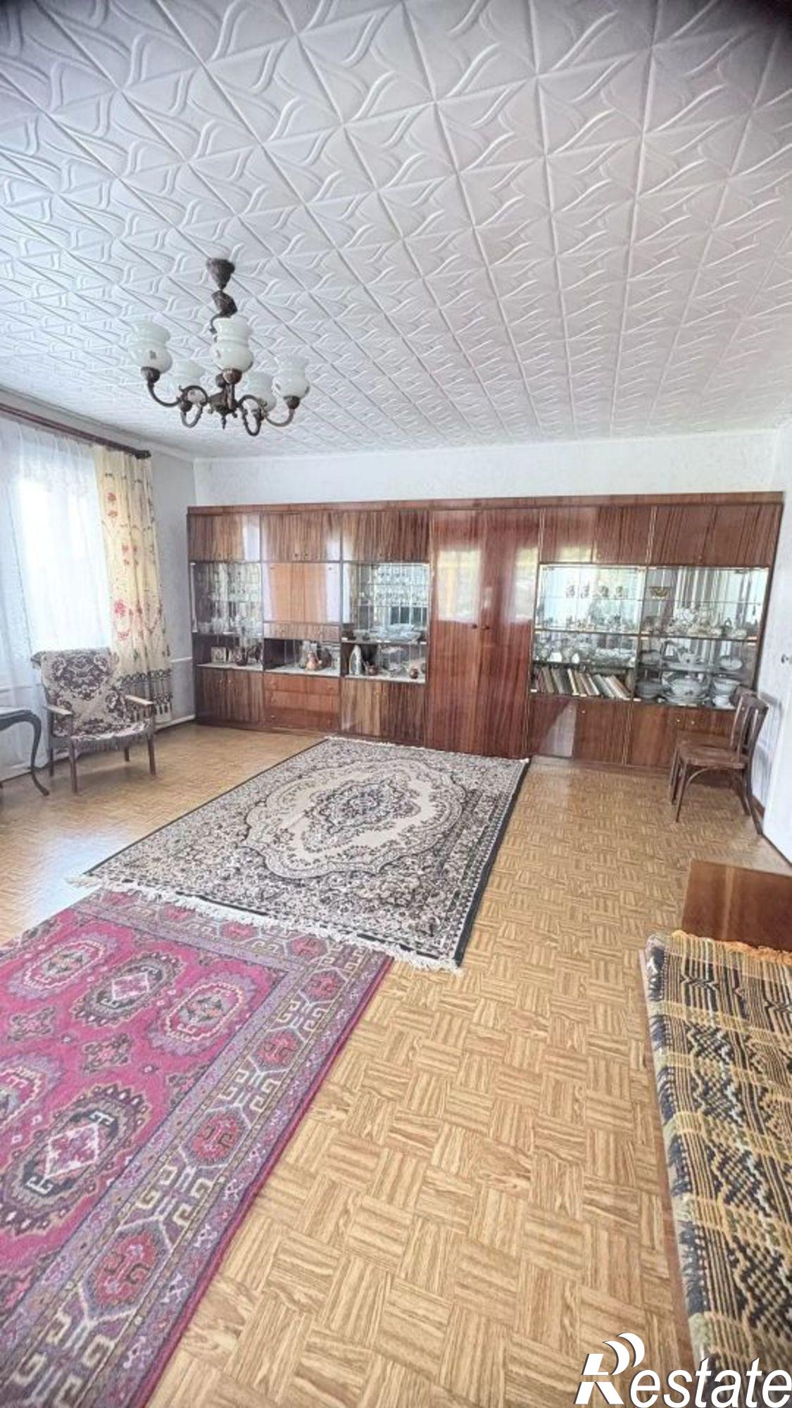 Купить дачу, дом, коттедж за 4 800 000 рублей на ул Большая, 63