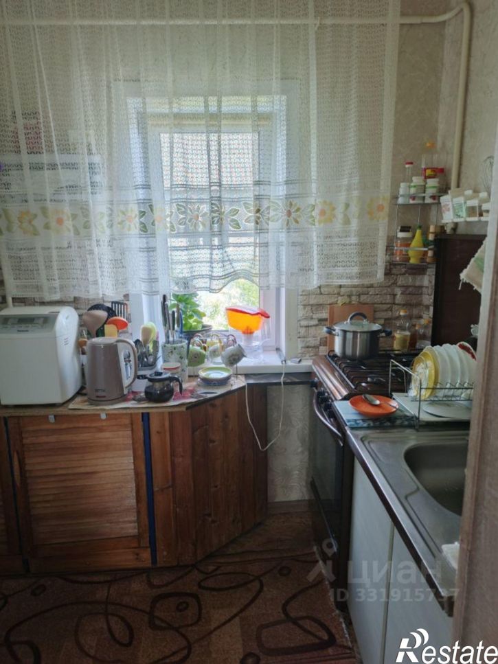 Коттедж/дом Острогожский район
