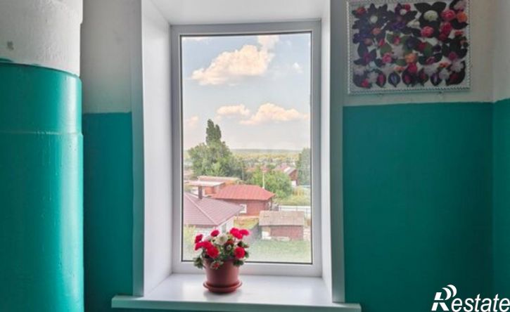 1-комн квартира Борисоглебск, Северный микрорайон, 48