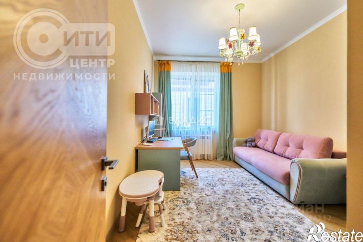 3-комн квартира ул Маршала Вершинина, 12,  д. 12