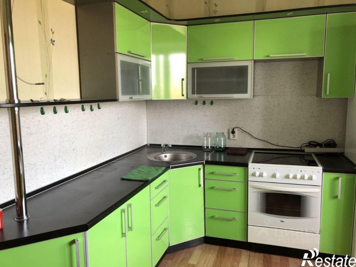 2-комн квартира ул Полевая, 11а,  д. 11а